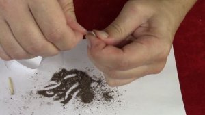 Как Сделать Простую ПЕТАРДУ !!!