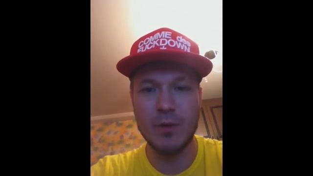 Alex Indigo - Видеоприглашение на Insane Rap Battle смотреть онлайн