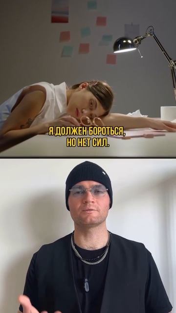 Причины хронических болезней? смотреть онлайн
