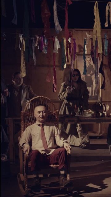 НЕФТЬ ТИЗЕР #театр #кино #искусство #творчество #музык? смотреть онлайн