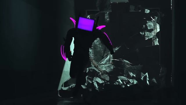 Skibidi Toilet New Virus Monster Up 60 серия