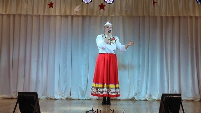 Анастасия Никитина 