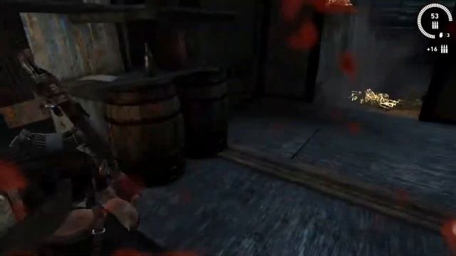 Прохождение Tomb Raider #9 "Теперь и Ротт" смотреть онлайн