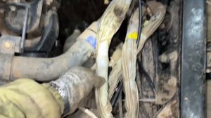 Ремонт электрики Shacman x3000 шакман