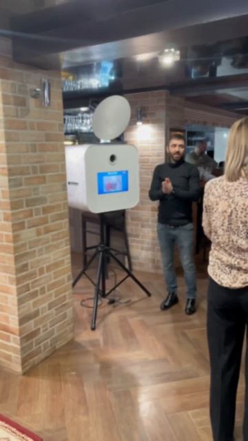 «ФОТОБУДКА» на Дне Рождения - памятные фотки , развлеч? смотреть онлайн