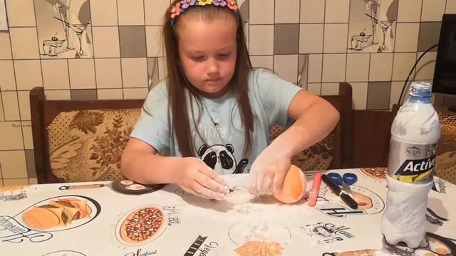 Мурчащий котик-антистресс смотреть онлайн