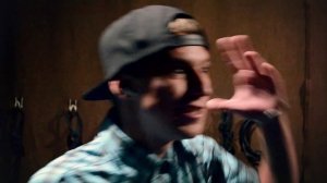 Киря - Зимуем