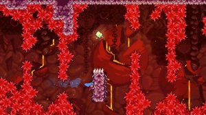 Celeste Глава 8 / Сторона B