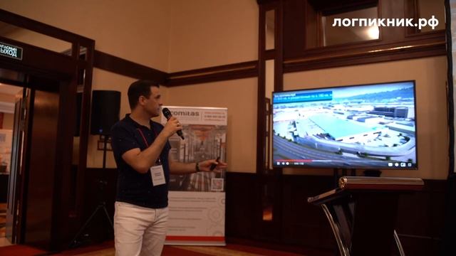 Максим Пешков, Ферро-Билдинг, Логпикник, 01 июля в Москве