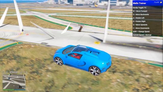 УГНАЛ 4 САМЫЕ БЫСТРЫЕ МАШИНЫ ЗА 180 СЕКУНД В ГТА 5! БИТВА ?