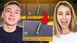 КУПЛЮ БЕРСЕРУ ВСЁ! ЧТО ВЫПАДЕТ С КЕЙСОВ В STANDOFF 2! МЕНЯ ОГРАБИЛ БЕРСЕР🤑