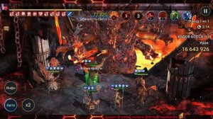 Анкил Людоед + Демита и 3 ДД, универсальный, 6й и 5й КБ в 1