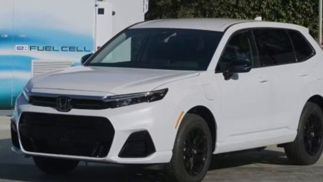 Самые надёжные гибридные автомобили смотреть онлайн