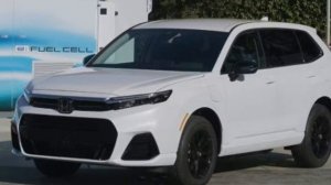 Самые надёжные  гибридные автомобили