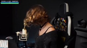 Саша Квашеная - Седая ночь (Ю. Шатунов) рок-версия @kvashenay