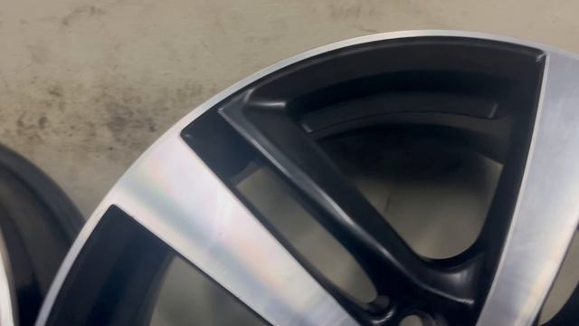 СКАД Сеул R17 5/114,3 смотреть онлайн