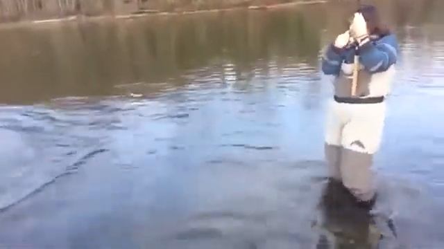 Приколы на рыбалке смотреть онлайн