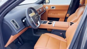 🚀 Li Auto L7 Ultra vs L9 Ultra (2024) – Полный обзор! Стоит ли брать к