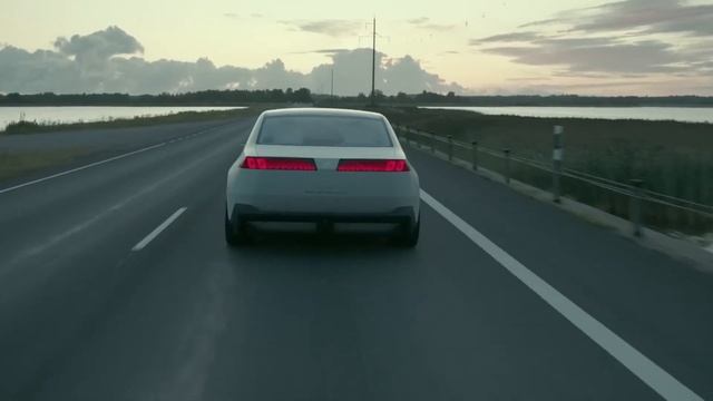 BMW I3 Sedan 2026 года - ВСЁ ЧТО ИЗВЕСТНО!