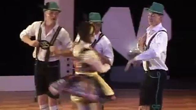 2013 июнь "Он, Она и .." - 17 Бавария смотреть онлайн