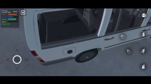 НОВЫЙ МОД НА VOLVO УНИВЕРСАЛ ДЛЯ ИГРЫ RETURN TO THE VILLAGE