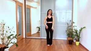 Как Танцевать под Современную Музыку// Как Танцевать н