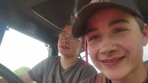 Канадская семья в НН.. Home Alone in Russia!