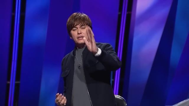Активируйте Дары Духа | Joseph Prince | New Creation TV русский