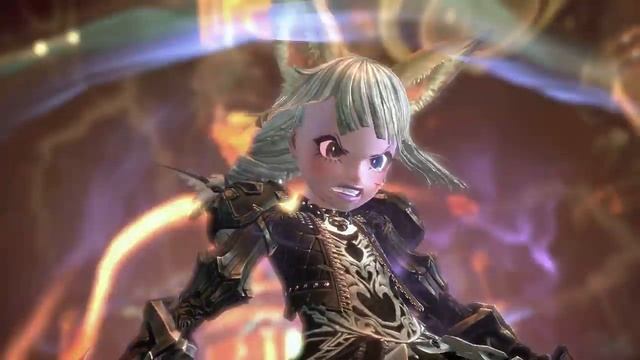 TERA Архидеванская империя 5