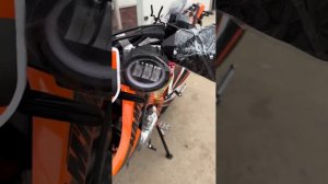 Эндуро HAMMER 300куб