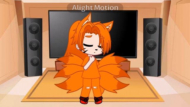 ну да, сегодня 2 видео, а что? Курама/Наруто(первые част? смотреть онлайн