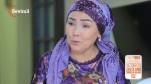 Qizim 166-qism (milliy serial) | Қизим 166 қисм (миллий сериал)