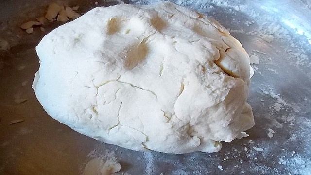 Рецепты от шеф-повара