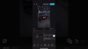 Как Сохранить Видео в Кап Кут на Телефоне / Сохранить В