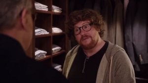 Стажёр (The Intern), 2015