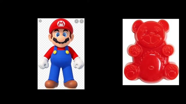 Супер Марио и его друзья Сезон 3 Серия 2 Огненный цветок