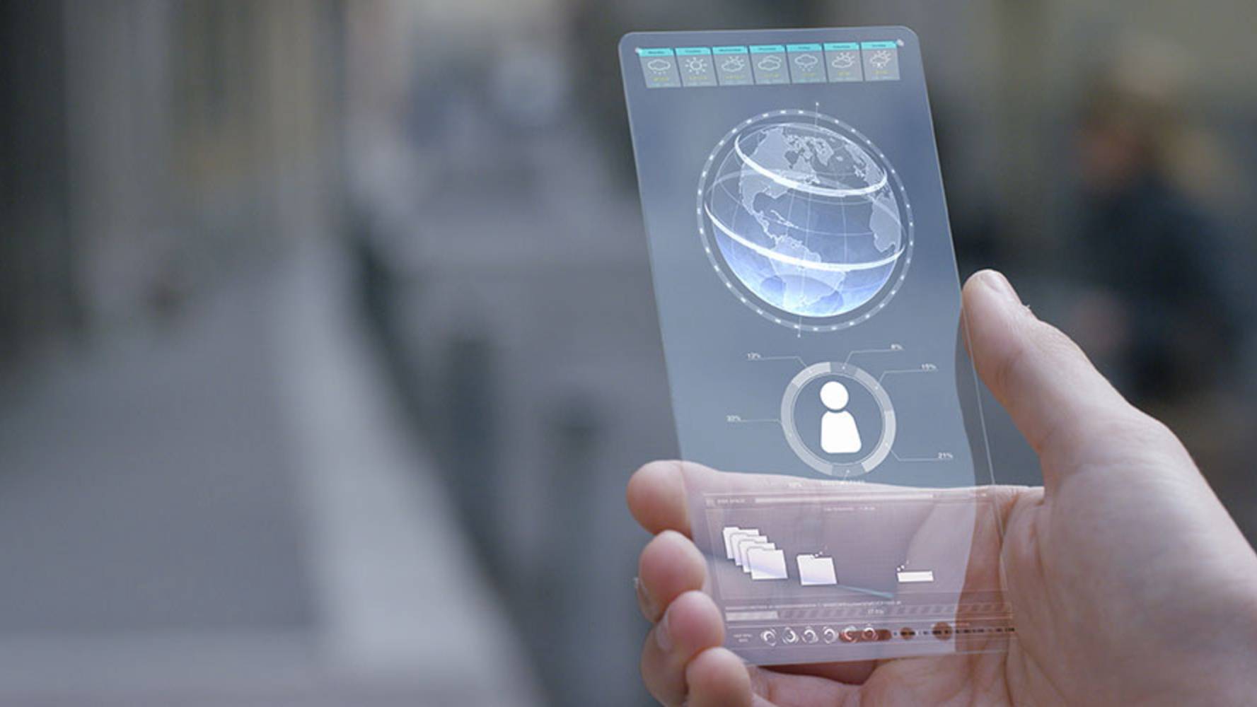 Новый прозрачный Apple смотреть онлайн