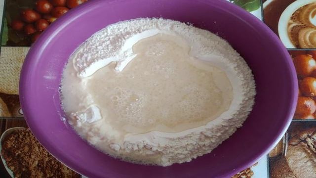 Вкусные будни