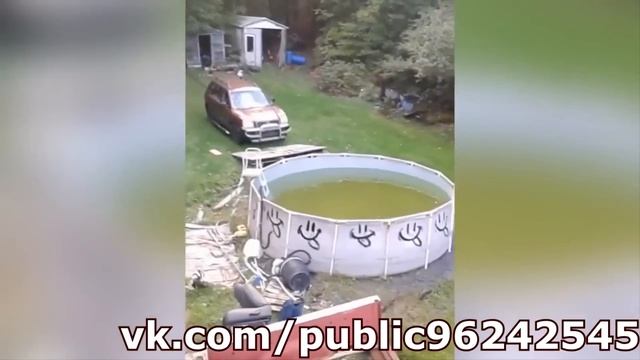 Приколы Январь 2017 №20 смотреть онлайн