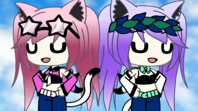 МЕМЕ•Господь,Господь•*Gacha Life* смотреть онлайн