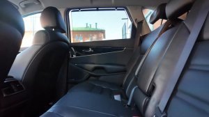 Kia Sorento Prime / 2.4 AT / 4WD / 2019 / 7 мест / - отчет по авто
