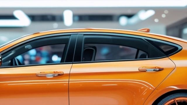 Geely Coolray 2026 – новый дизайн, технологии и цена! Стоит ли ?