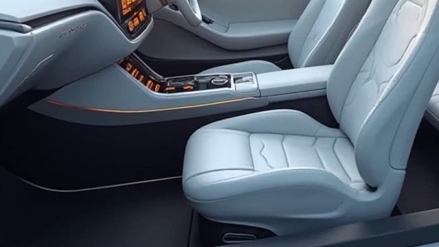 «Забудьте про скучные кроссоверы – Omoda C510 здесь