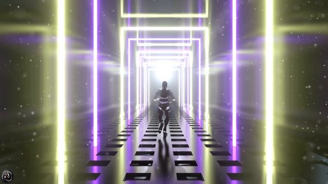 Cybermode Beats (Удары Киберрежима) - Serum (Сыворотка) - Кибер-Панк (Удлинённая версия)