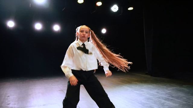 Съёмка танцев для студии INVIBE | Видео под ключ от Artur Vimo