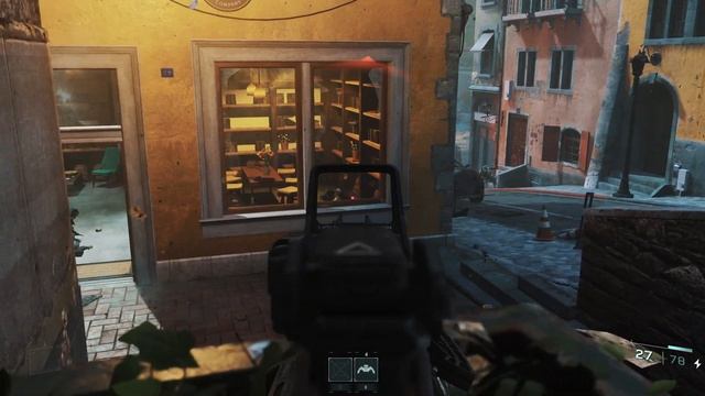 Call of Duty:Infinite Warfare 2ч Прохождение без комментариев (русская озвучка) смотреть онлайн