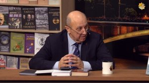 Андрей Фурсов и Виталий Волков | История Одной Правды