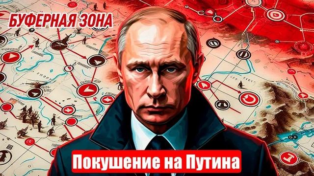 Новости. Покушение на Путина. Больше нет выбора. Война на Украине (СВО). 24.05.2025 смотреть онлайн