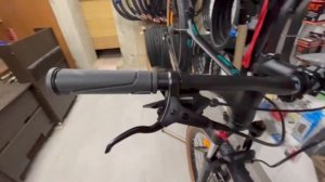 Краткий обзор велосипеда Stark Hunter 27 2 HD 2025