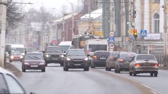 Изменения в ПДД